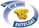 Hot Bird 13E - sat66.ru