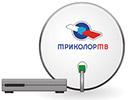 Триколор ТВ - sat66.ru