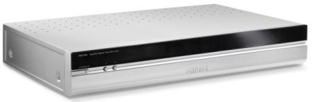Цифровой спутниковый видеорекордер Philips DSR 7005